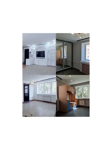 Продажа двухкомнатной квартиры в г.Отрадный - частное объявление в Отрадный