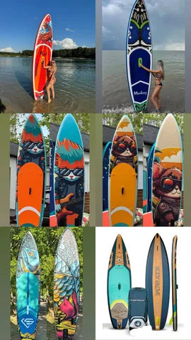 Продажа сапбордов оптом и в розницу - Туры и экскурсии в Сургут