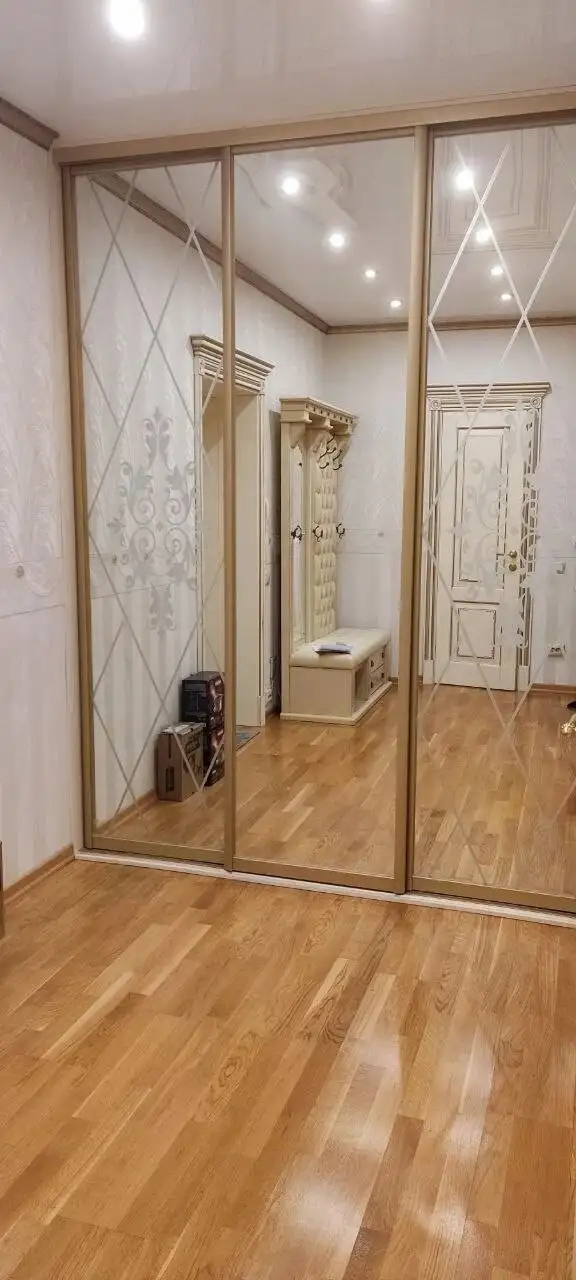 Сдам квартиру в центре Сургута - Аренда квартир (Недвижимость) в Сургут