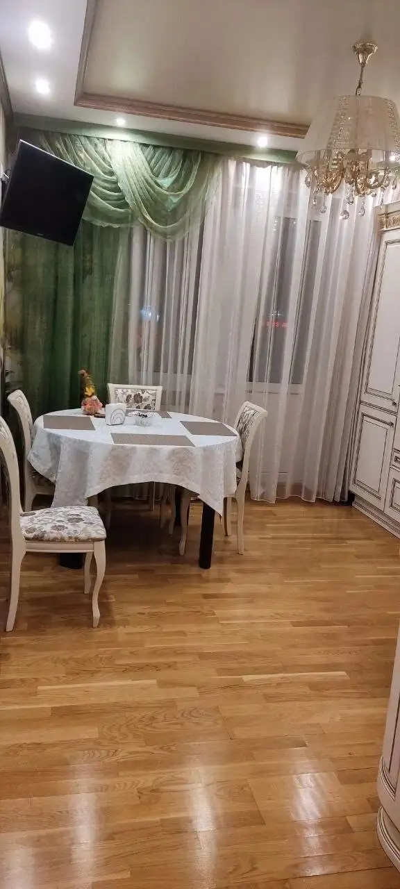 Сдам квартиру в центре Сургута - Аренда квартир (Недвижимость) в Сургут