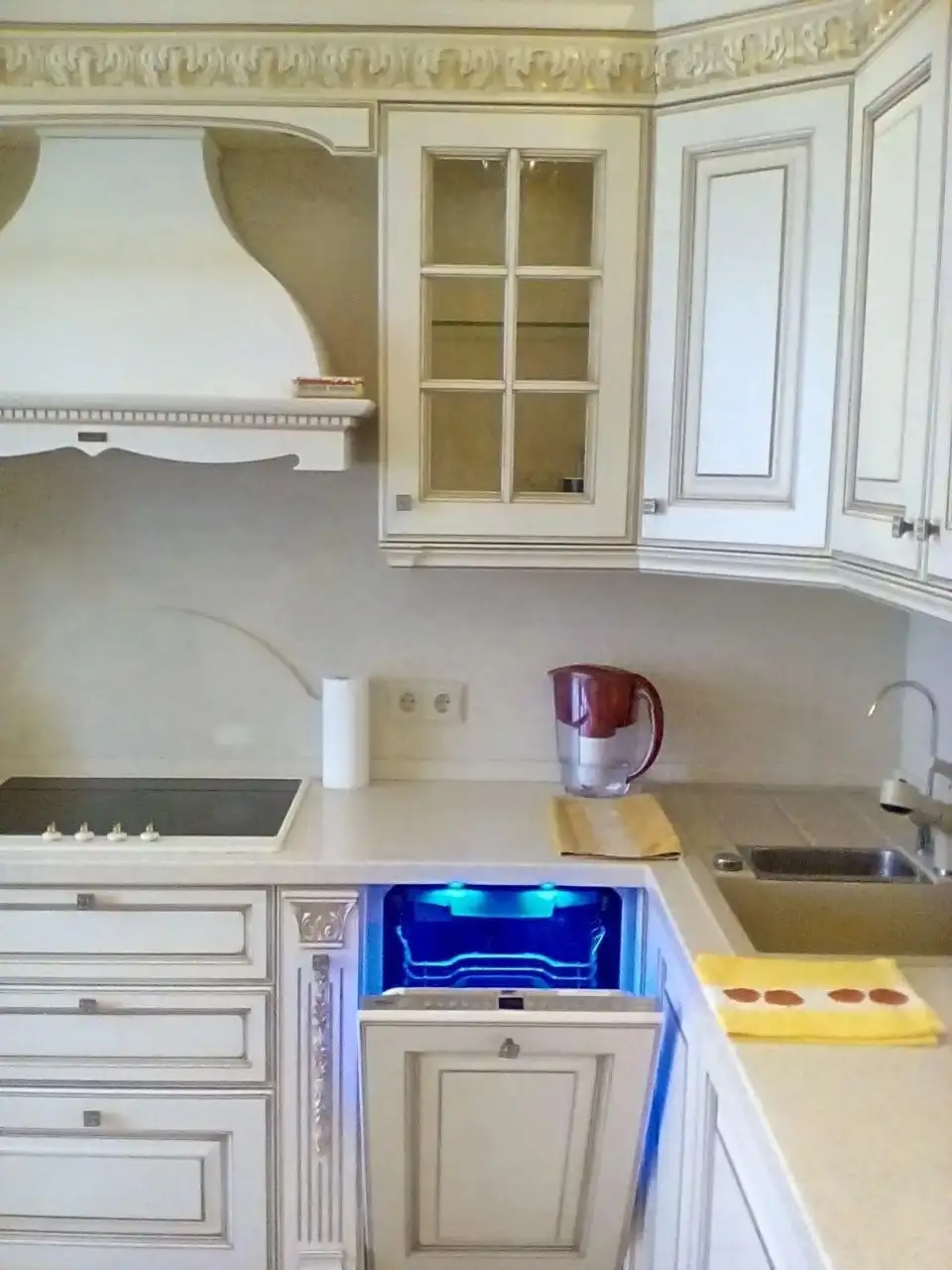 Сдам квартиру в центре Сургута - Аренда квартир (Недвижимость) в Сургут