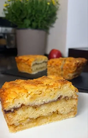 Яблочный манник тесто - Товары для дома в Сургут