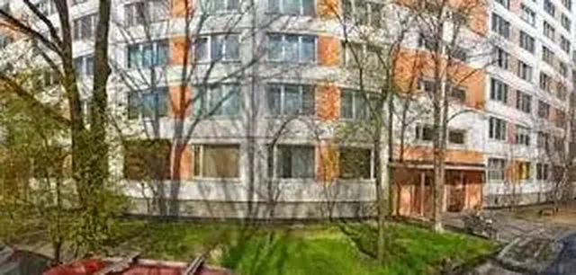Продажа 3-комнатной квартиры в Санкт-Петербурге (торги по банкротству) - Недвижимость в Санкт-Петербург