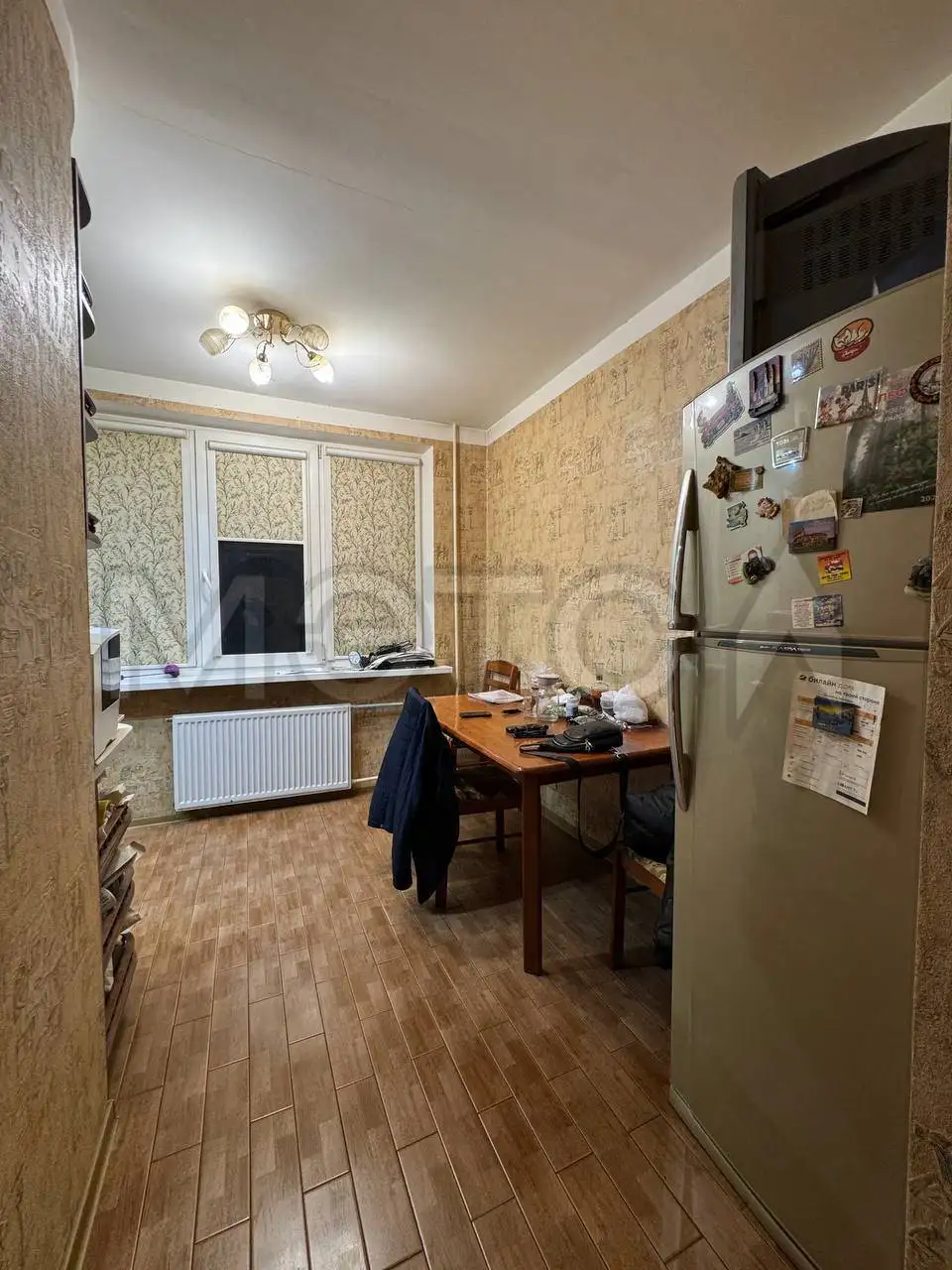 Продажа 3-комнатной квартиры в Санкт-Петербурге (торги по банкротству) - Недвижимость в Санкт-Петербург