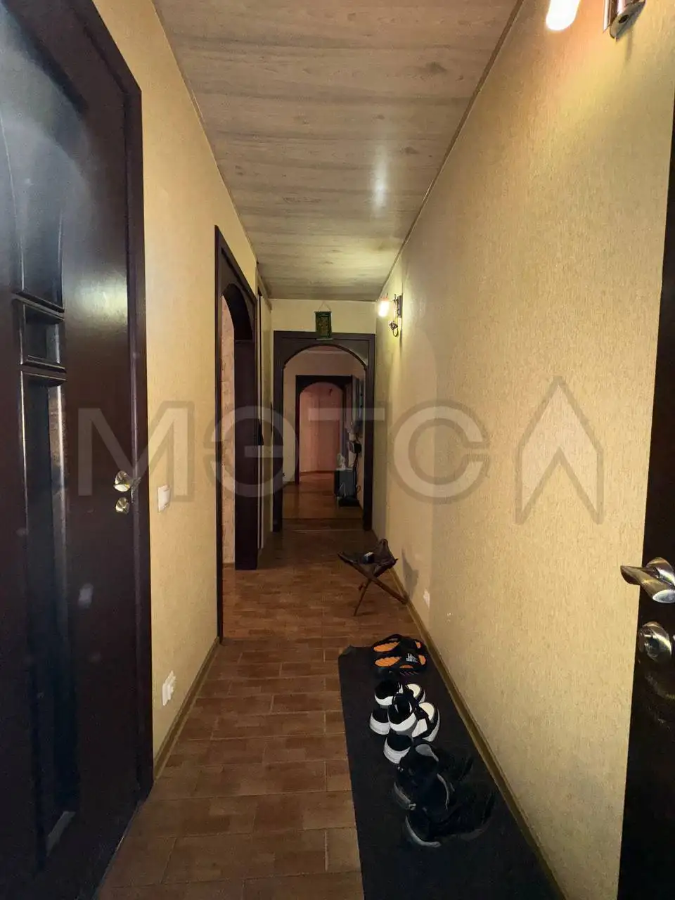 Продажа 3-комнатной квартиры в Санкт-Петербурге (торги по банкротству) - Недвижимость в Санкт-Петербург