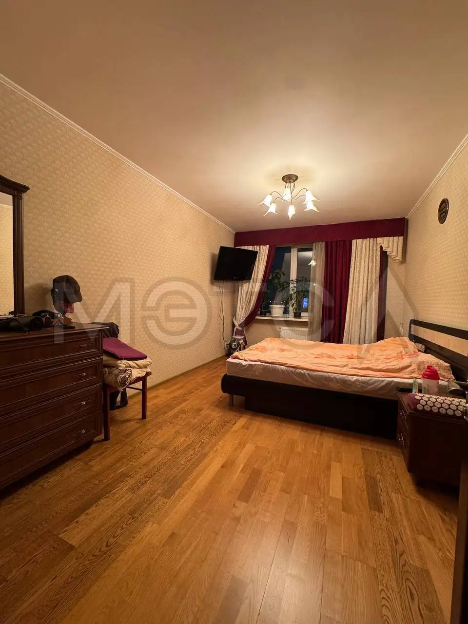 Продажа 3-комнатной квартиры в Санкт-Петербурге (торги по банкротству) - Недвижимость в Санкт-Петербург