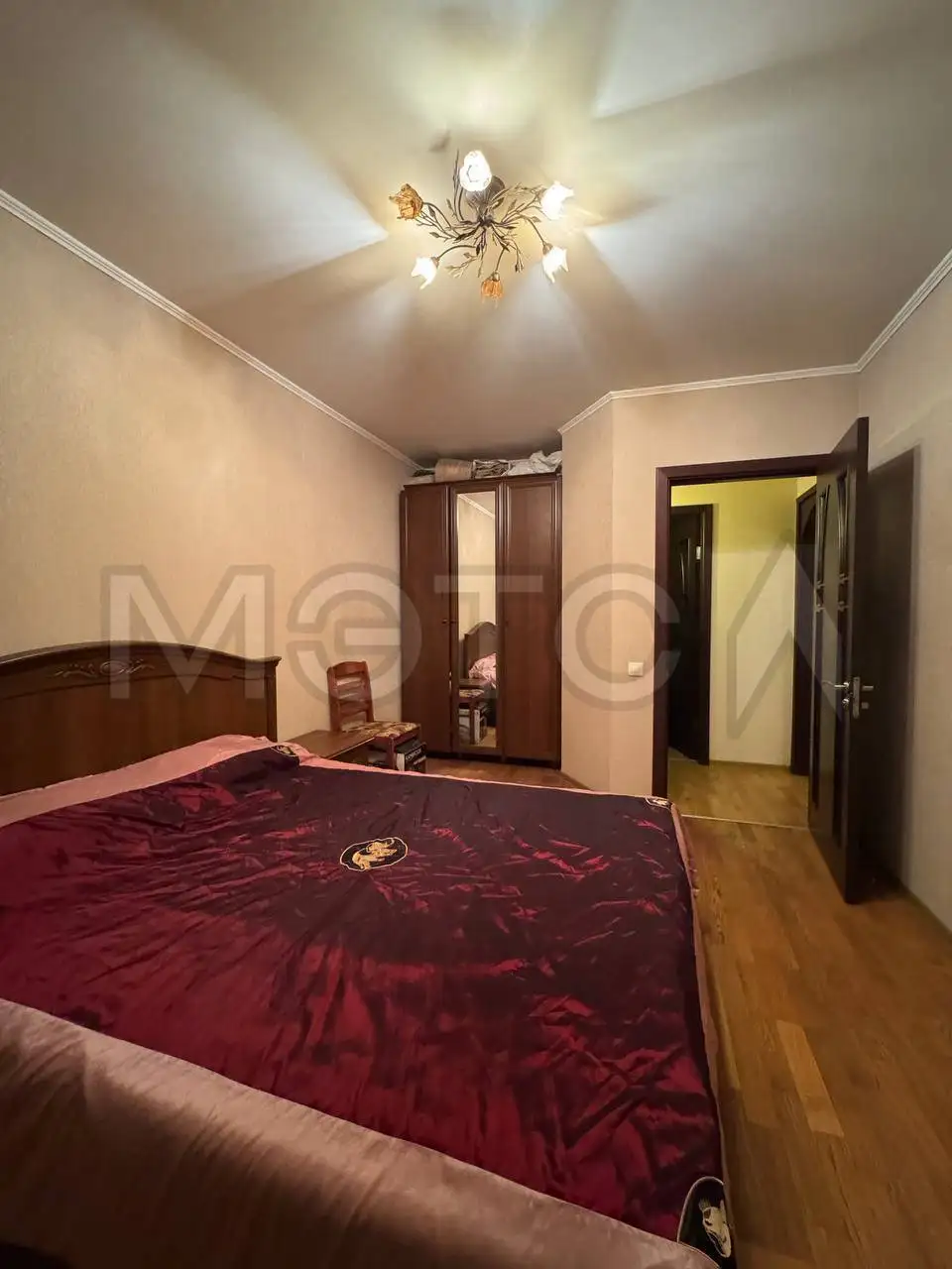 Продажа 3-комнатной квартиры в Санкт-Петербурге (торги по банкротству) - Недвижимость в Санкт-Петербург