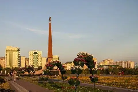 Нефтеюганск лучший город - Услуги в Нефтеюганск