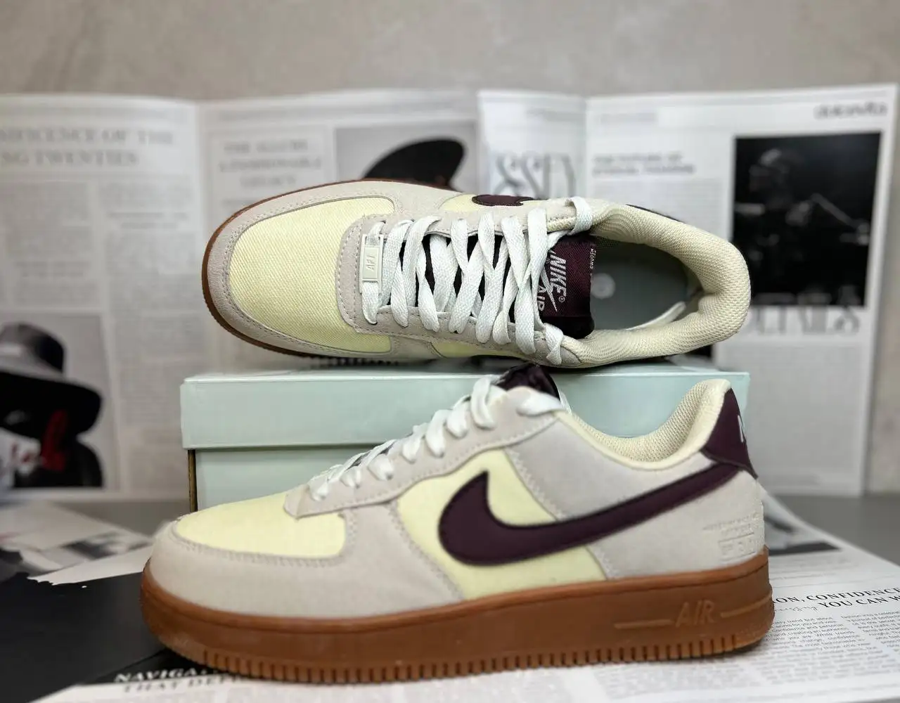 Продажа мужских кроссовок Nike - Обувь (Одежда) в Сургут