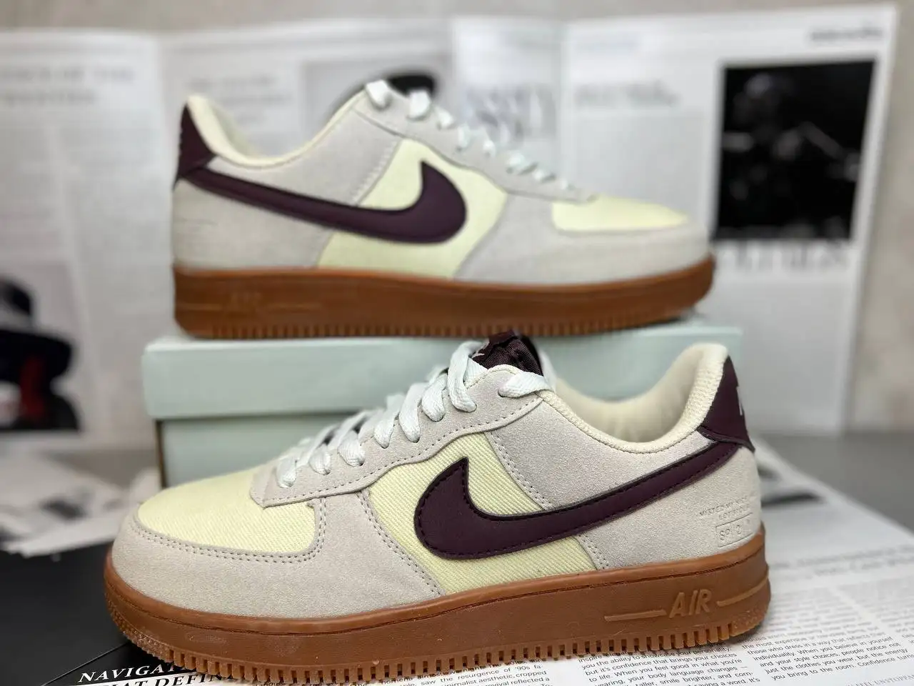 Продажа мужских кроссовок Nike - Обувь (Одежда) в Сургут
