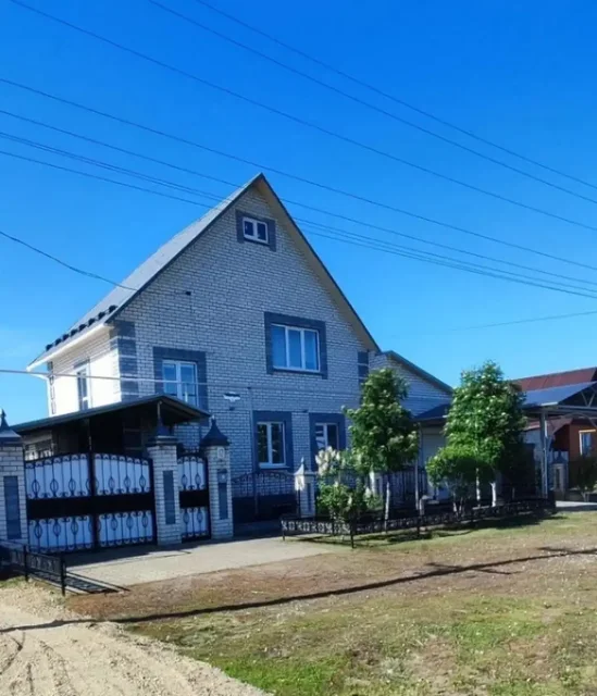 Продам дом в Далматово - частное объявление в Далматово