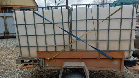 Еврокуб б/у - частное объявление в Сургут