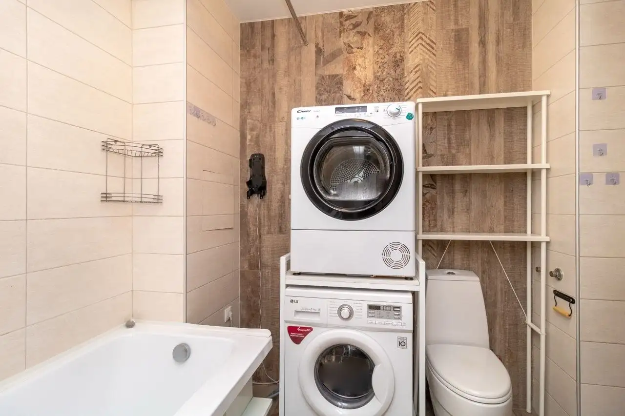 Продажа двухуровневой 4-к квартиры в ЖК Звездный - Квартиры (Недвижимость) в Тюмень
