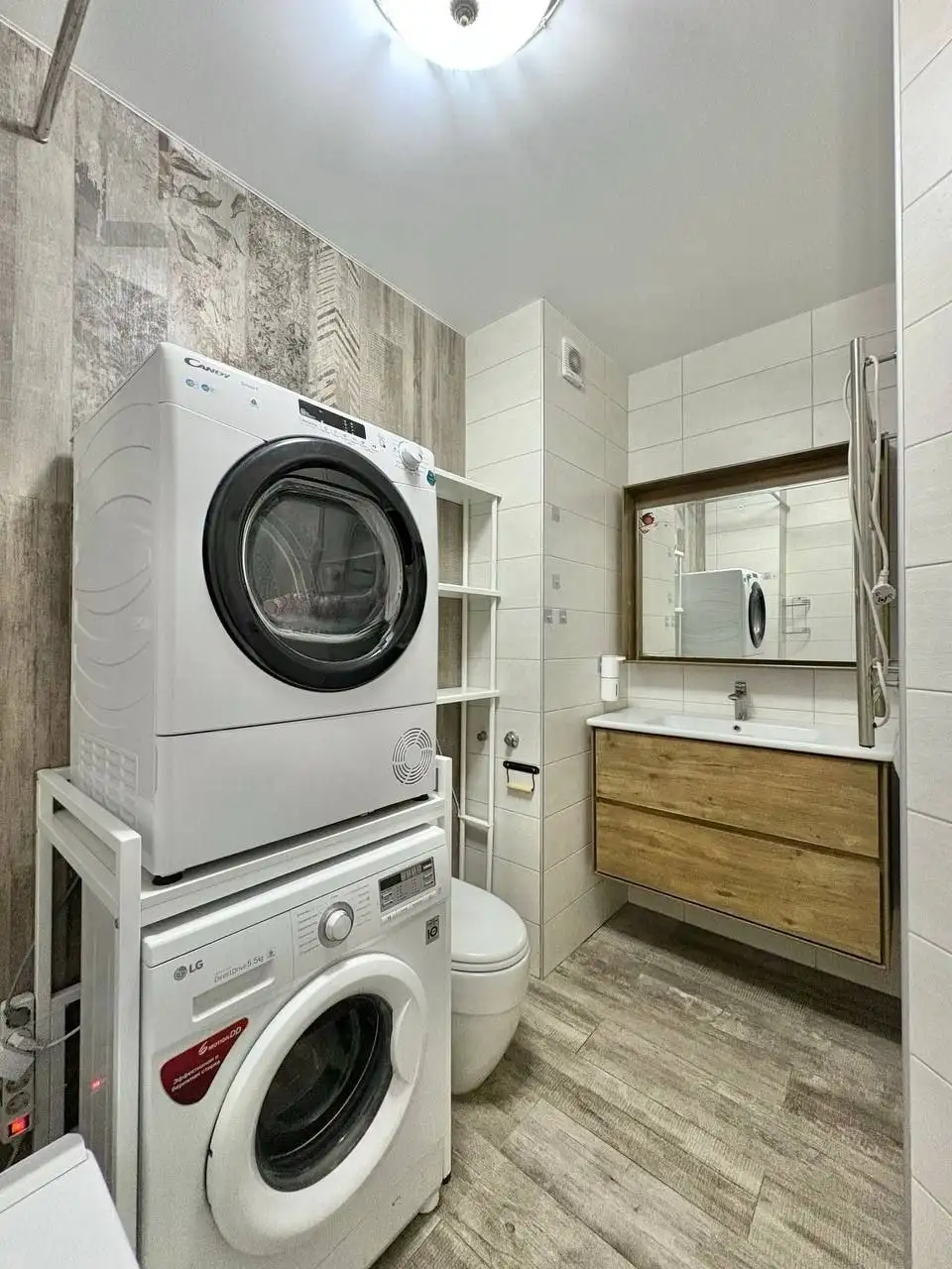 Продажа двухуровневой 4-к квартиры в ЖК Звездный - Квартиры (Недвижимость) в Тюмень