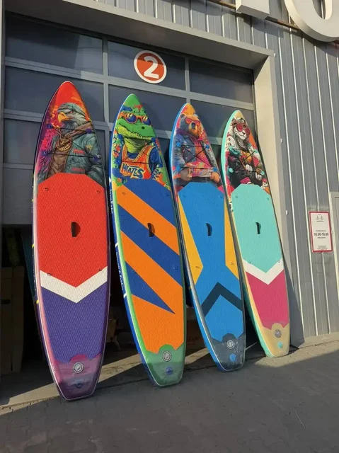 Sup Board Inno Expo - Квадроциклы в Сургут