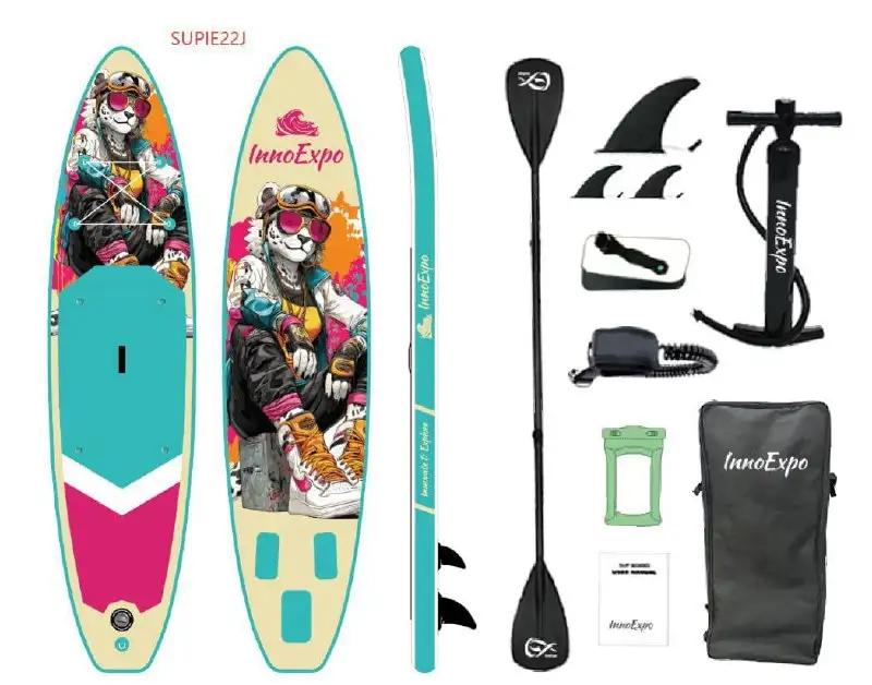 Sup Board Inno Expo - Хобби и отдых в Сургут