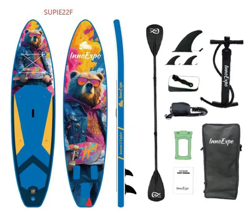 Sup Board Inno Expo - Хобби и отдых в Сургут