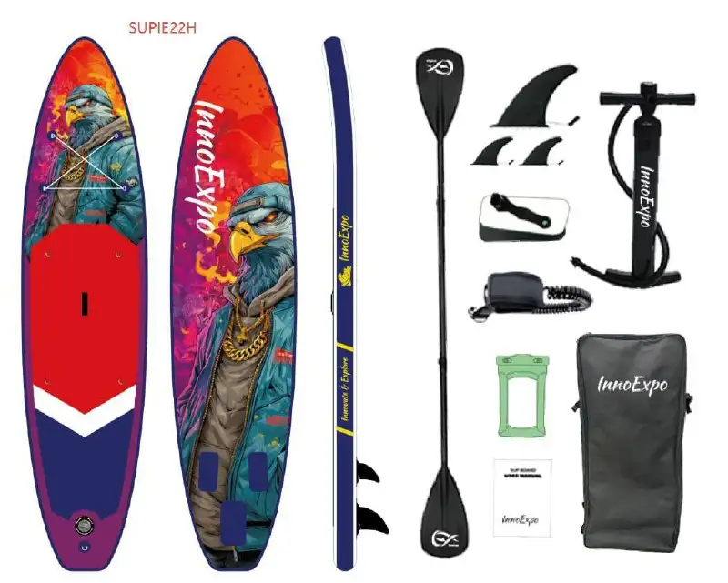 Sup Board Inno Expo - Хобби и отдых в Сургут