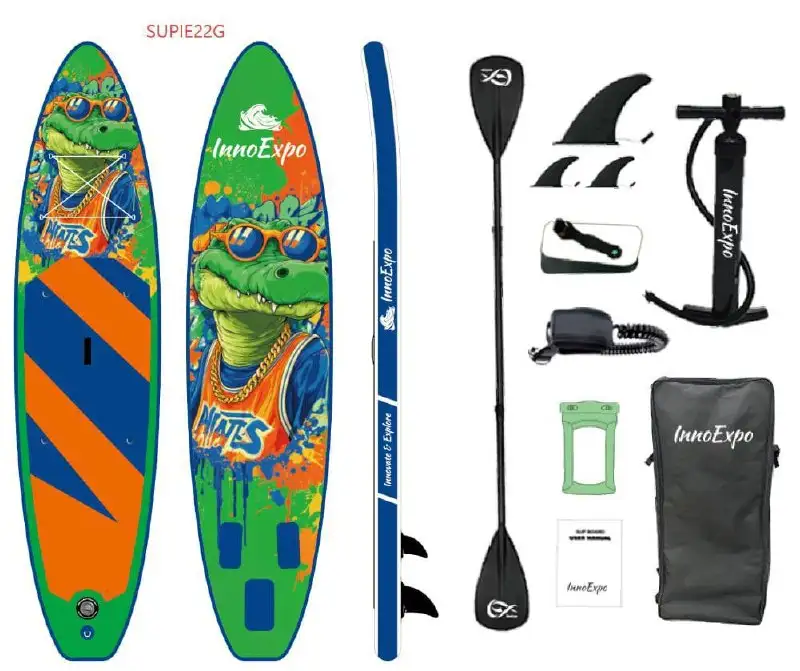 Sup Board Inno Expo - Хобби и отдых в Сургут