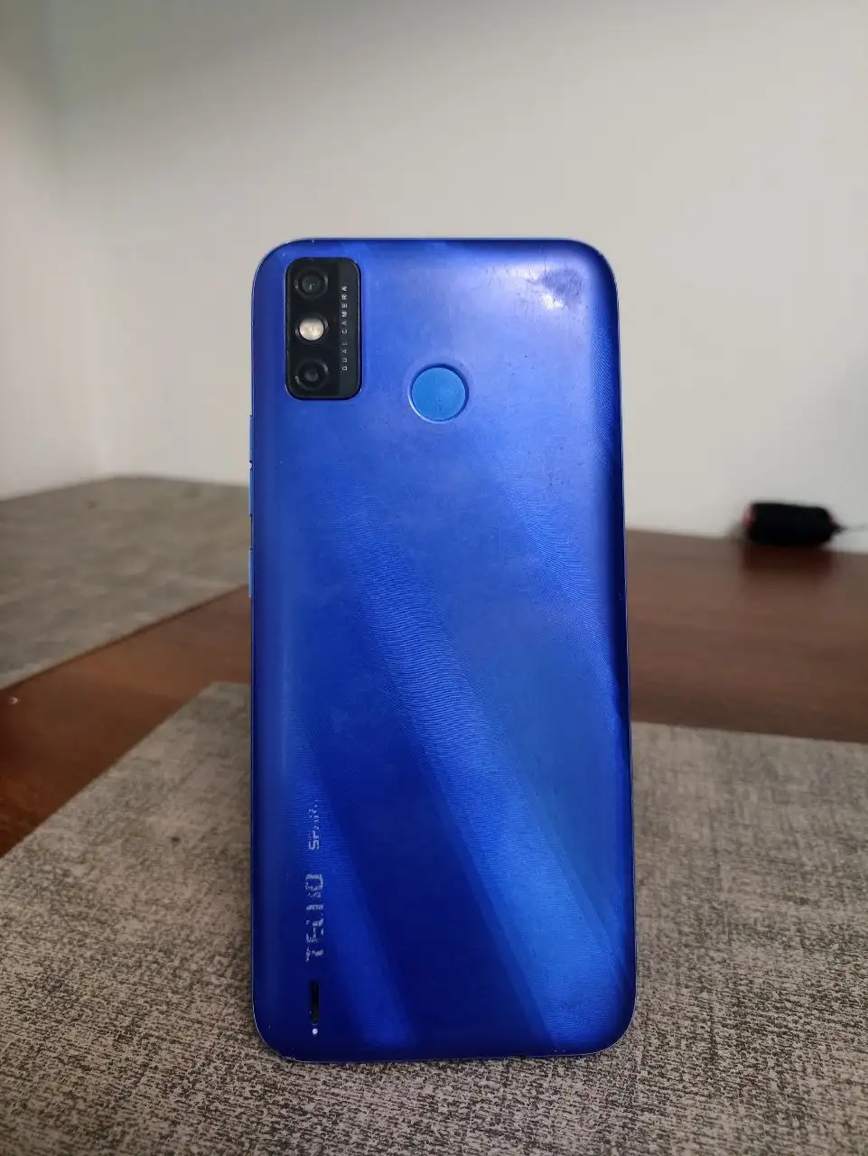 Tecno Spark Air 5 32 Гб - Мобильные телефоны (Электроника) в Сургут