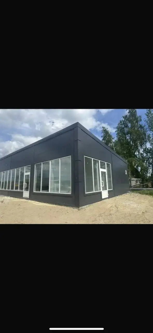 Продается магазин, Пойково - частное объявление в Пойково