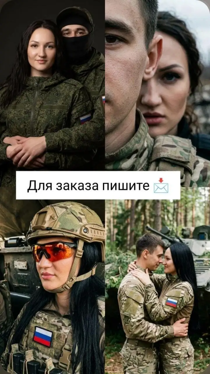 Нейрофото и цифровая реставрация на холсте - Фото и видеосъемка (Услуги) в Сургут