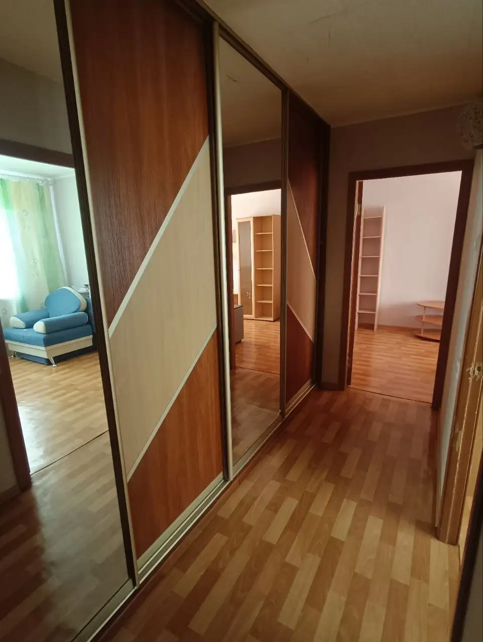 Сдам 2-комнатную квартиру 45 кв.м. в Сургуте - Квартиры (Недвижимость) в Сургут