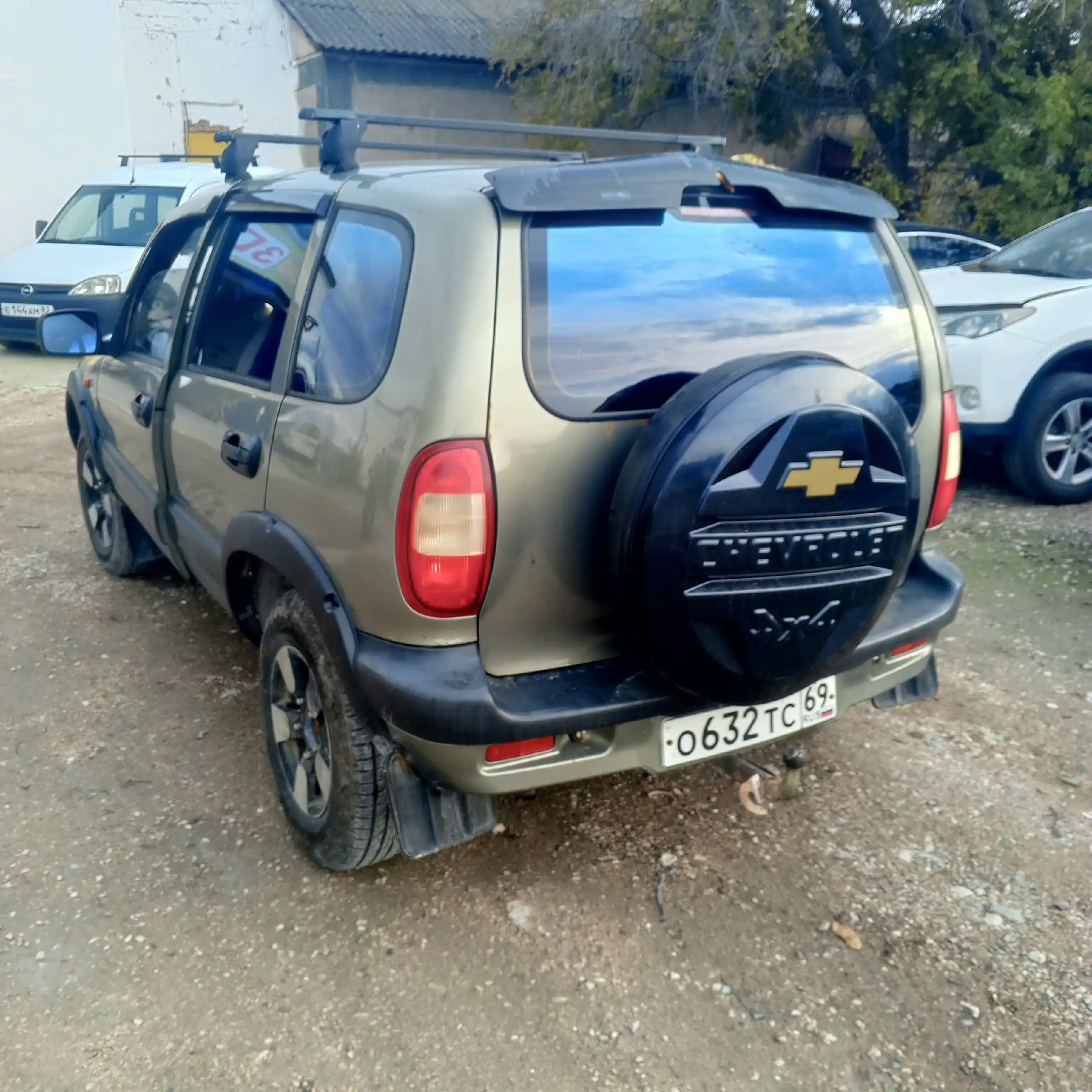 Продам Шевика