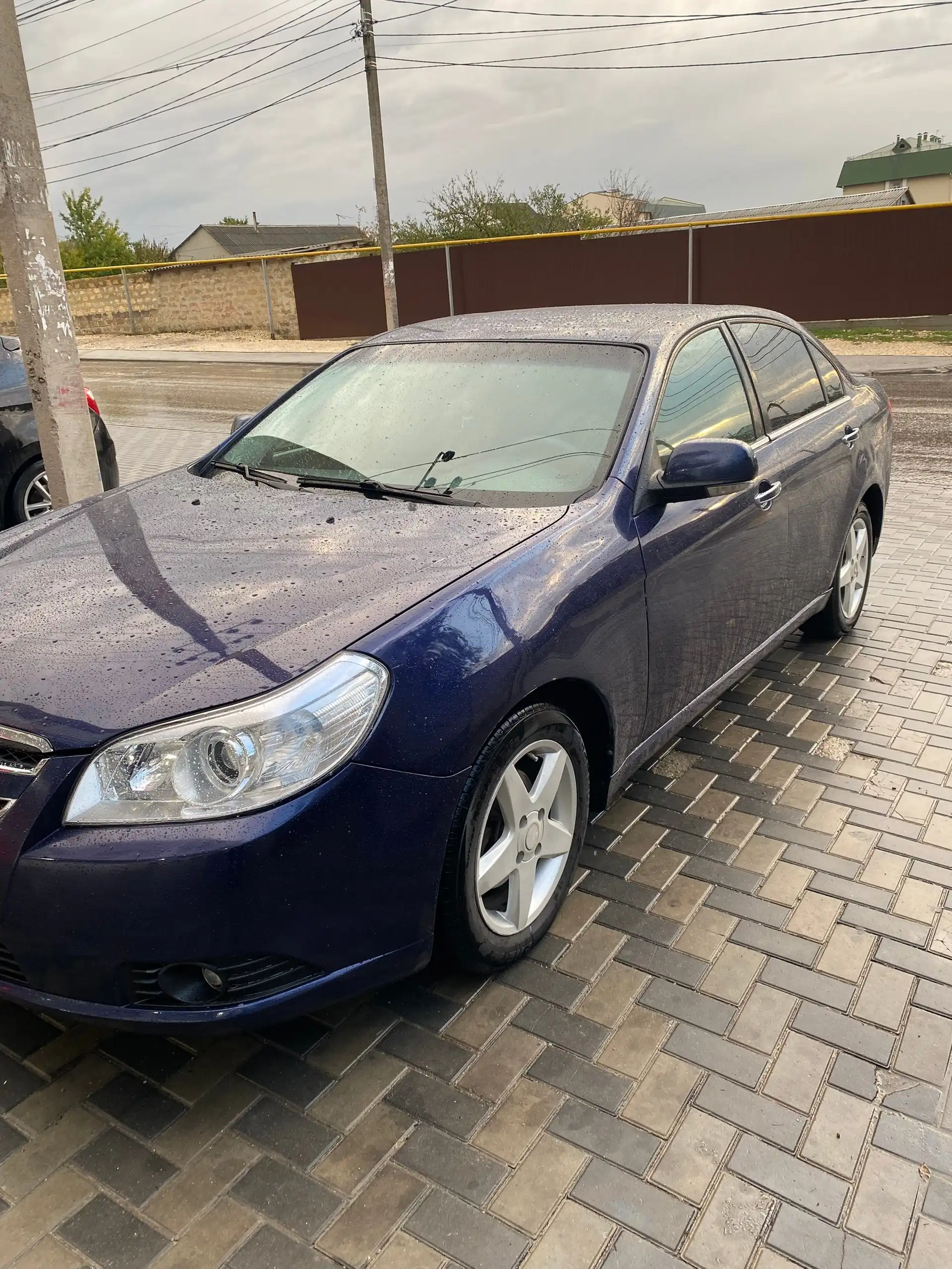 Продам Шевроле Эпика 2008 года