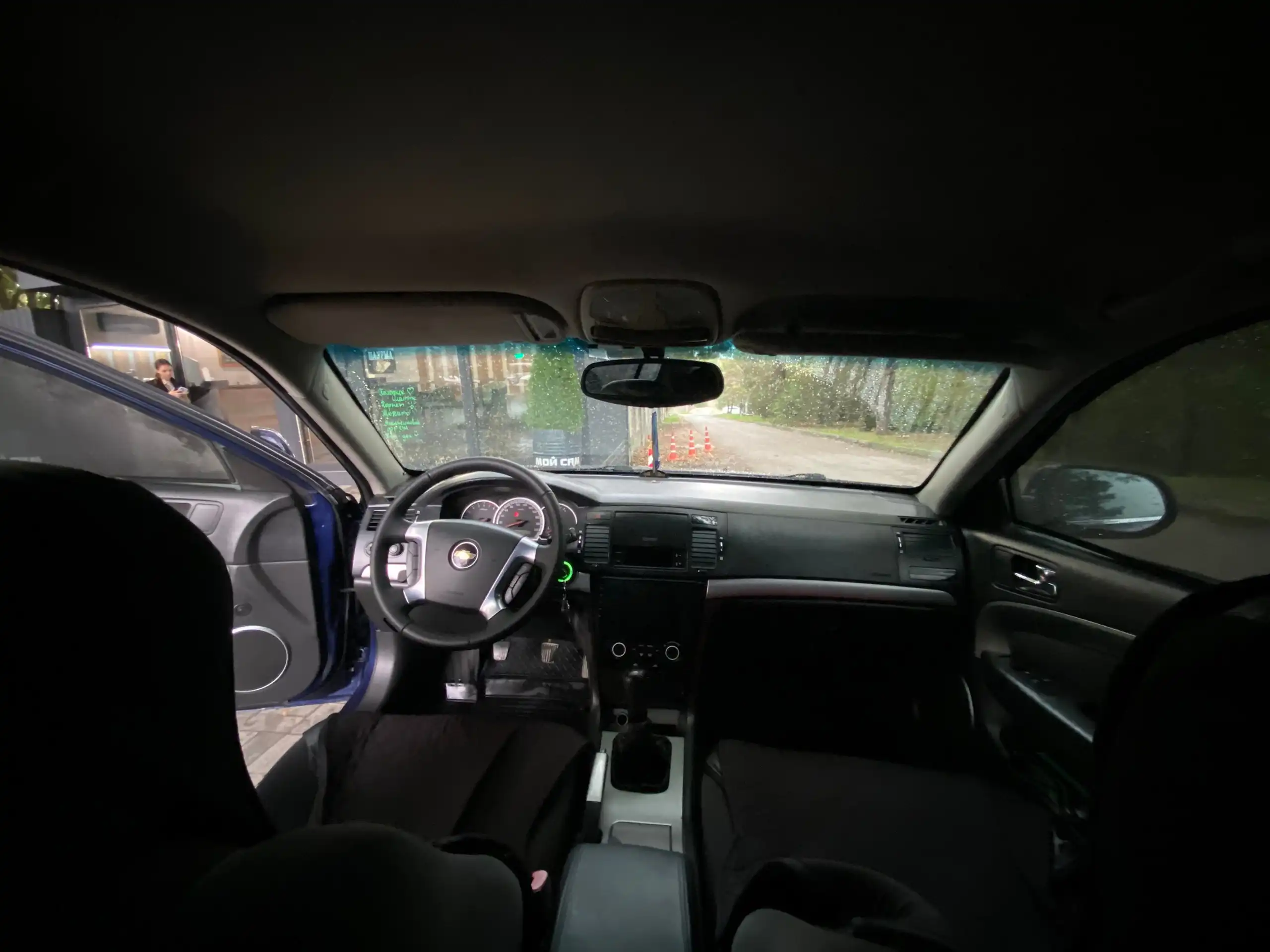 Продам Шевроле Эпика 2008 года