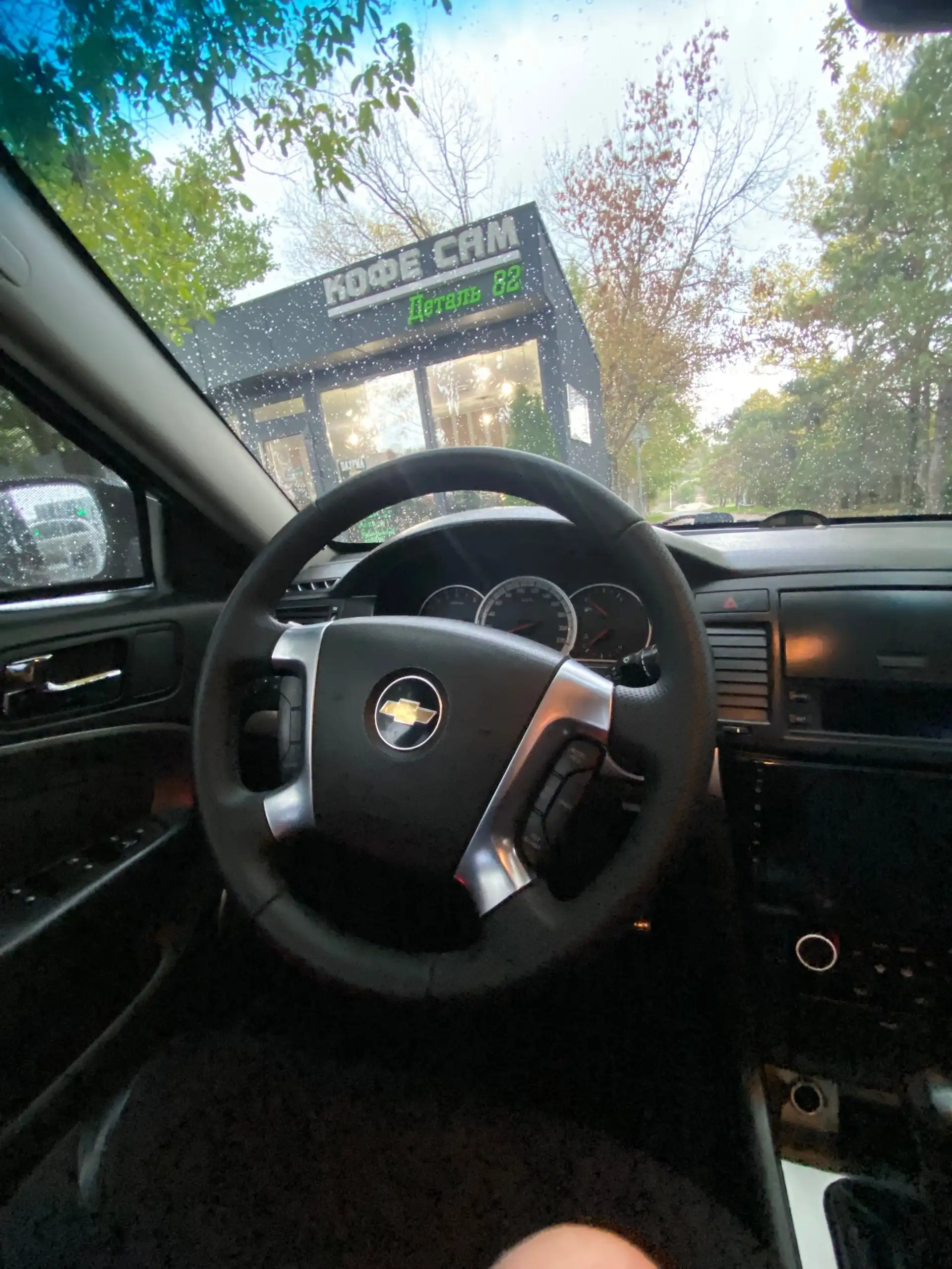 Продам Шевроле Эпика 2008 года