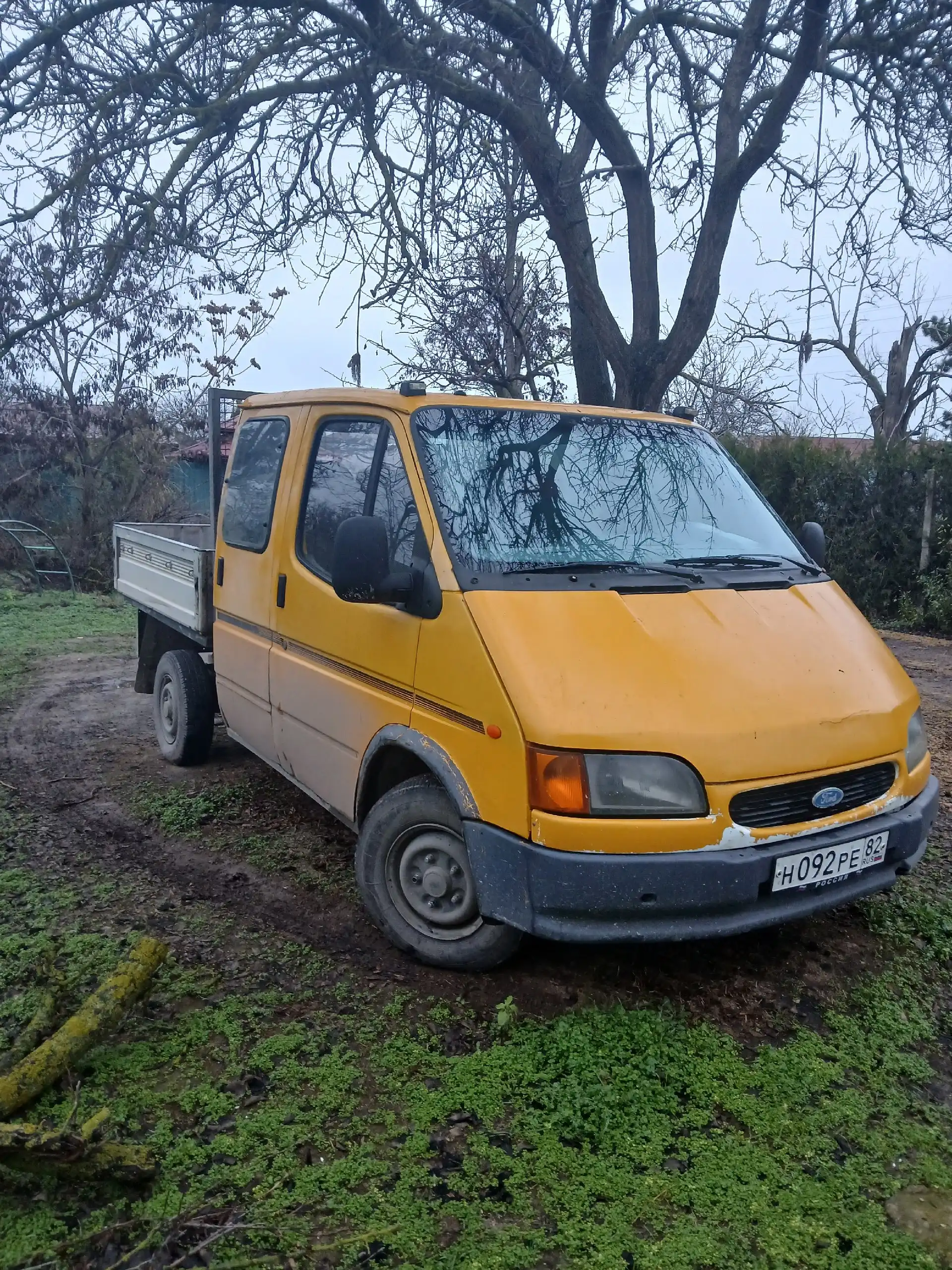 Продам спец авто для работы