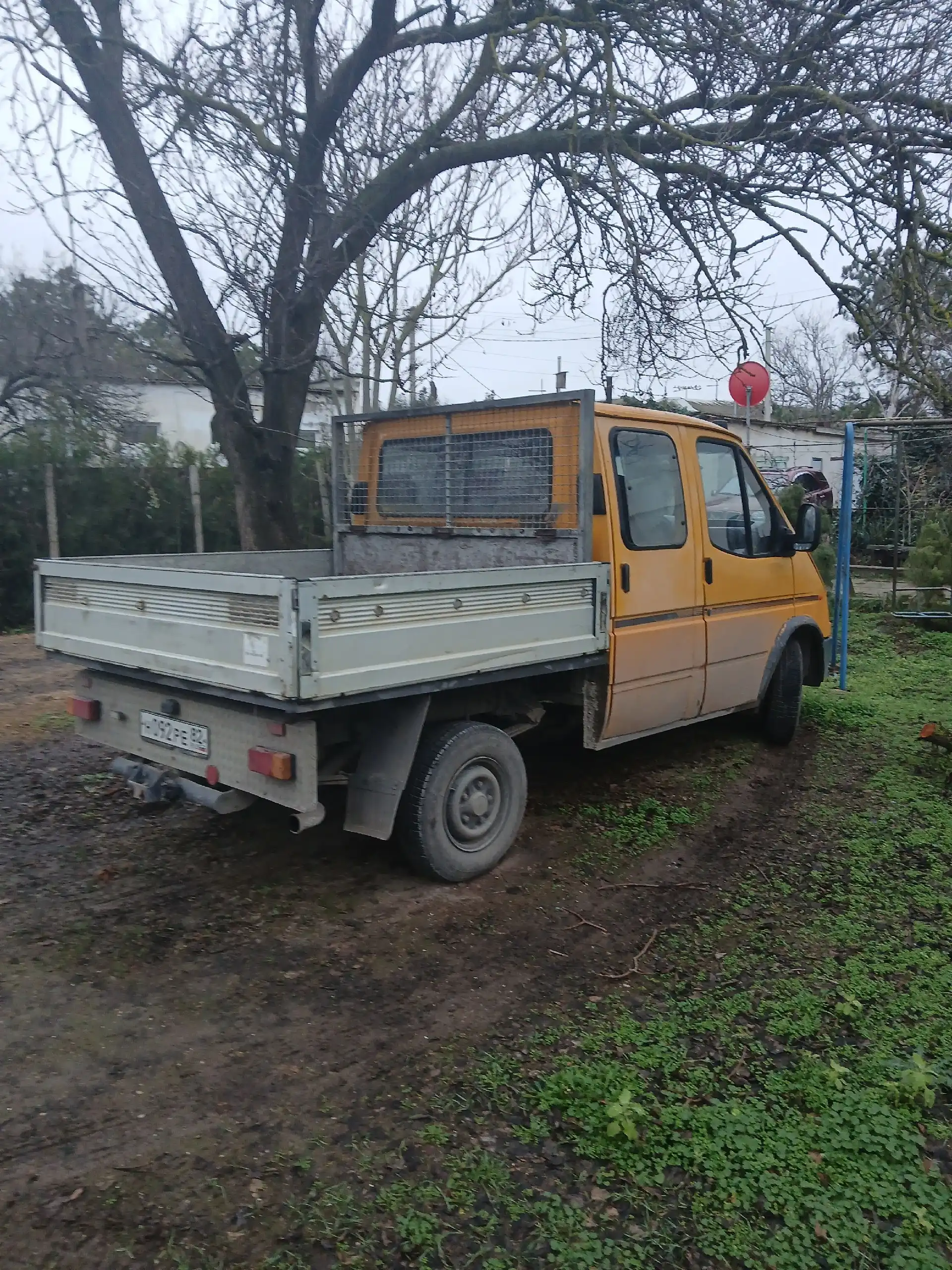 Продам спец авто для работы