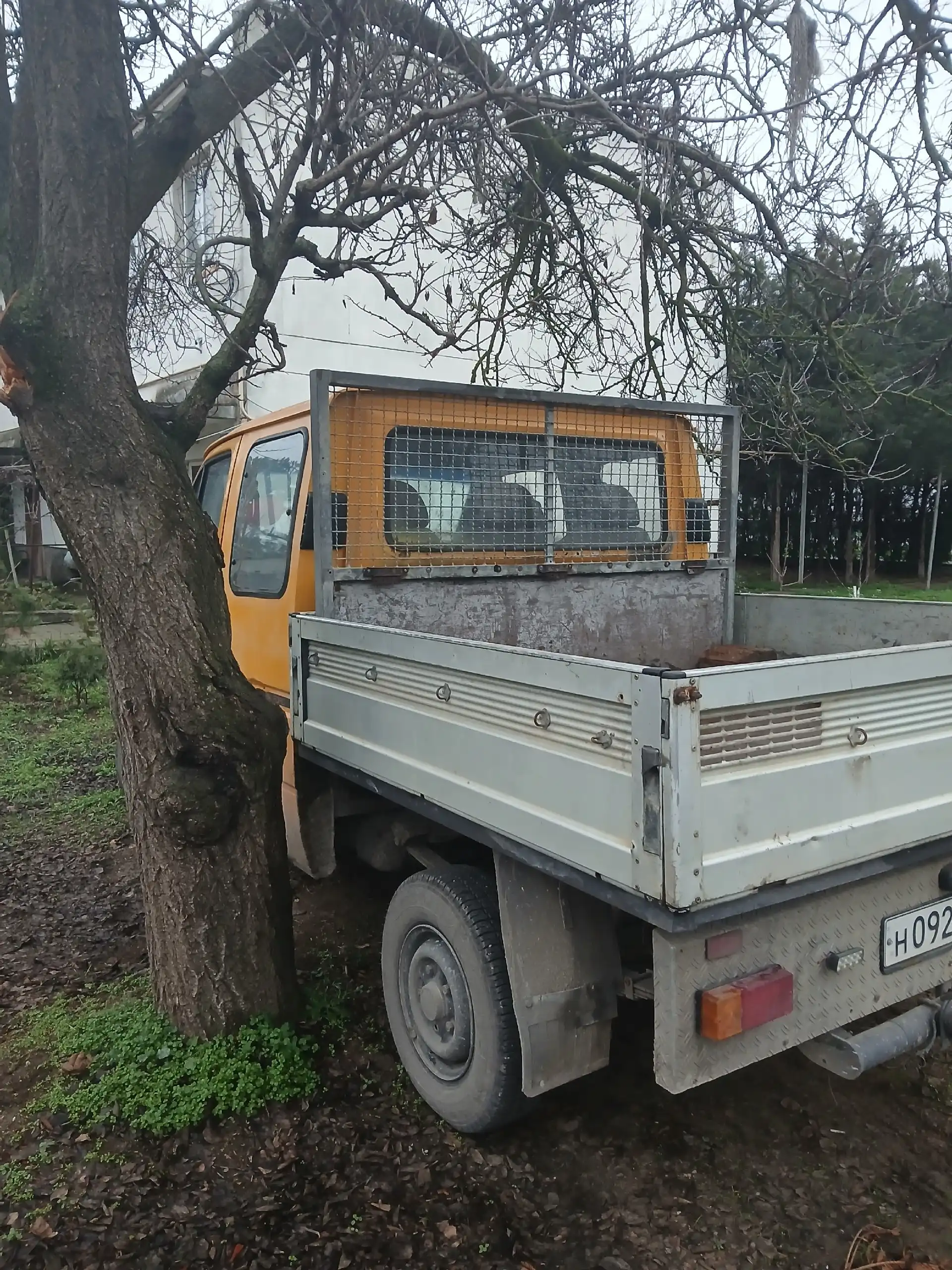 Продам спец авто для работы