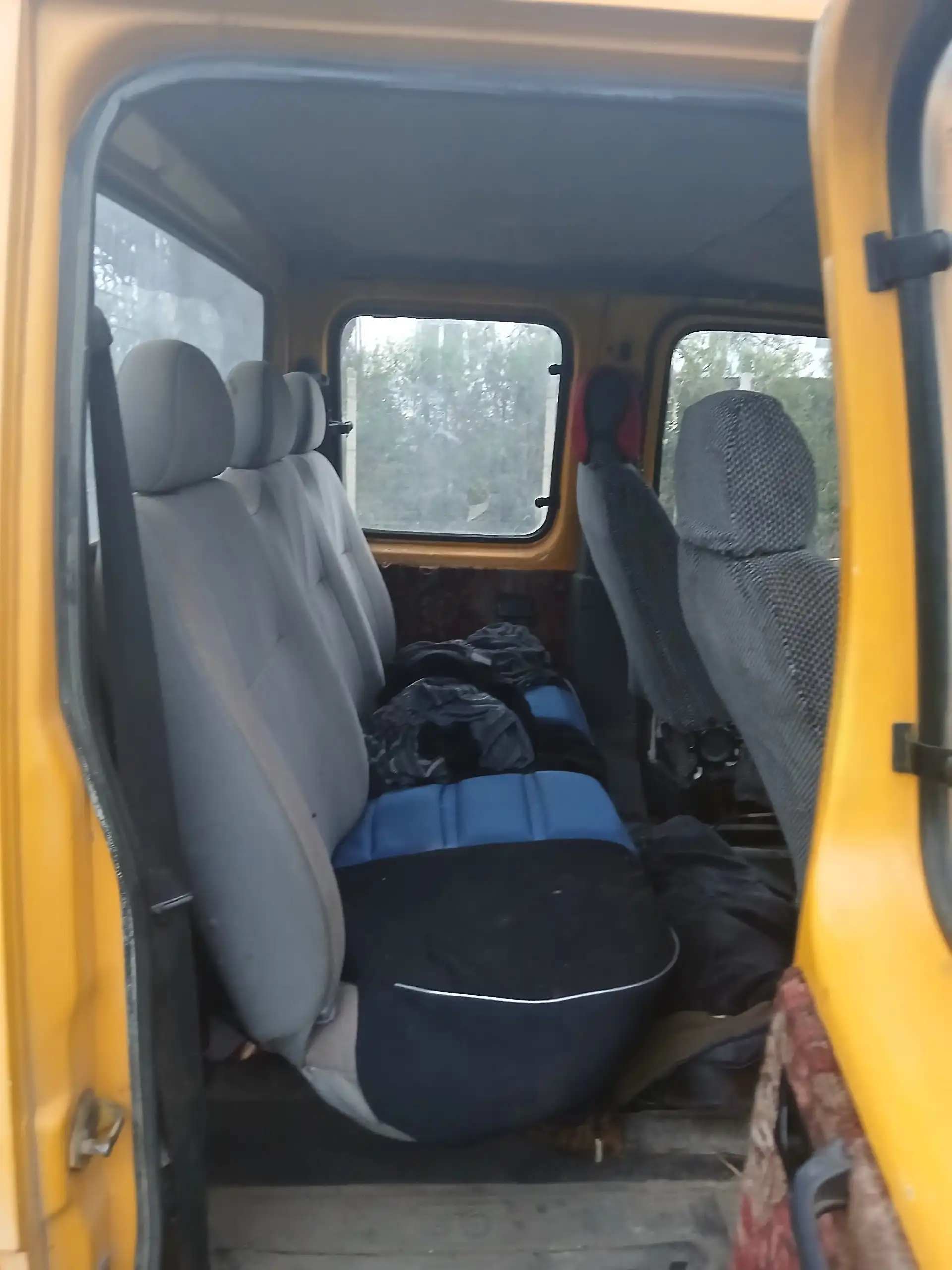 Продам спец авто для работы