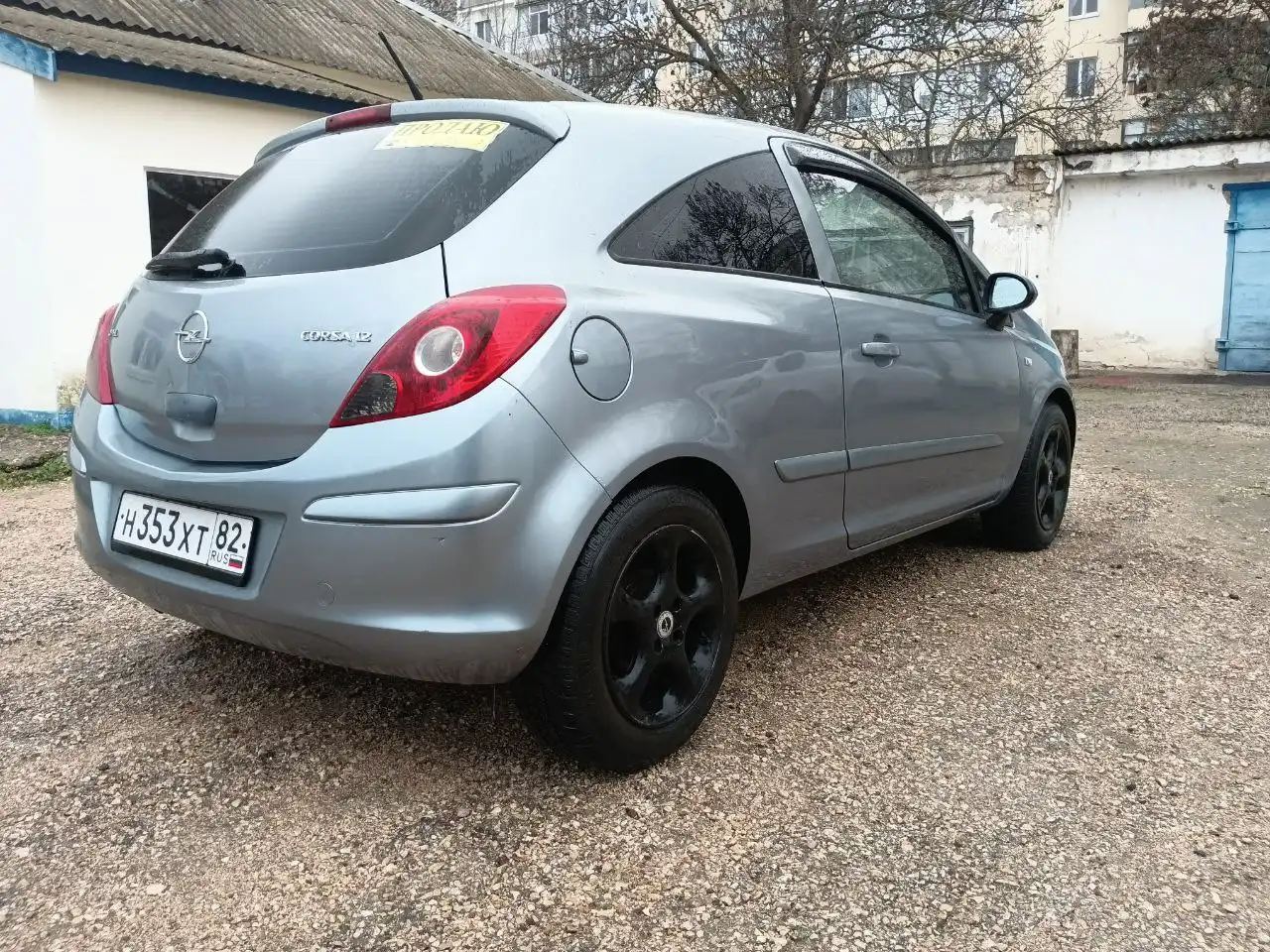 Продам робот 2007 год