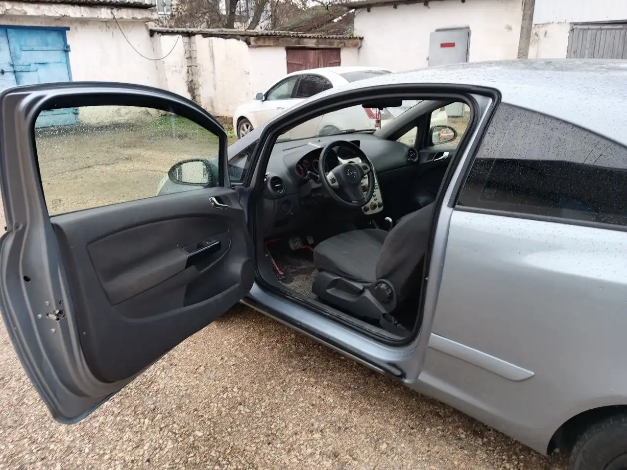 Продам робот 2007 год