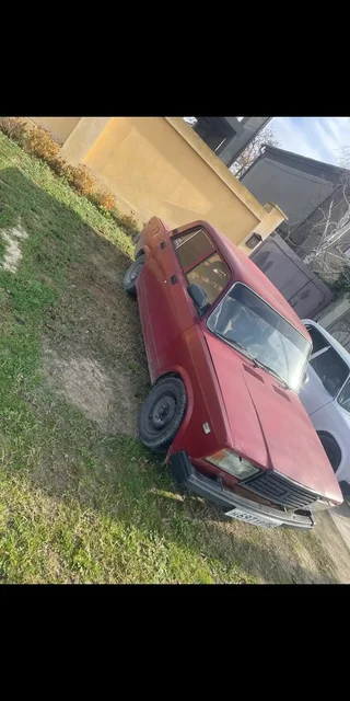 Продажа ВАЗ 2105 1985 года в Евпатории - Авто в Евпатория