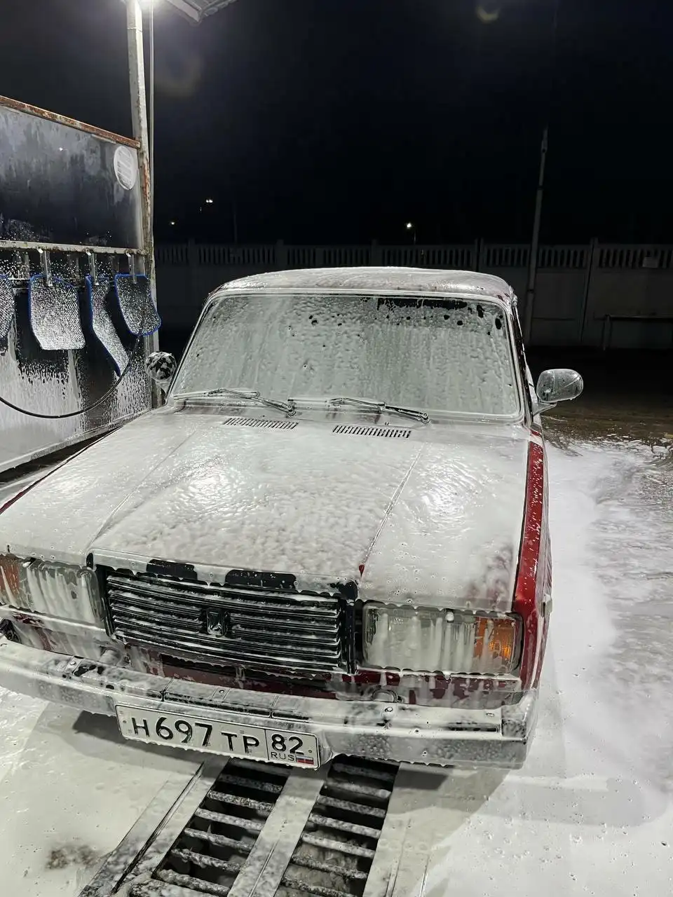 Продажа ВАЗ 2105 1985 года в Евпатории