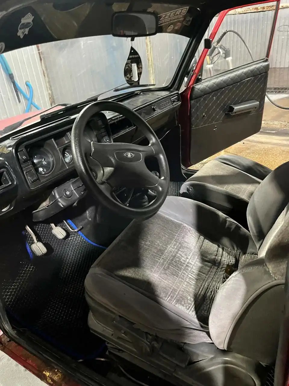 Продажа ВАЗ 2105 1985 года в Евпатории