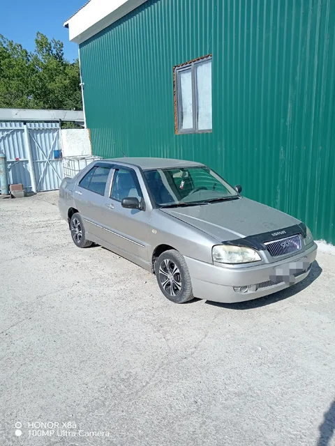 Продажа автомобиля в отличном состоянии с новыми запчастями - Авто в Симферополь