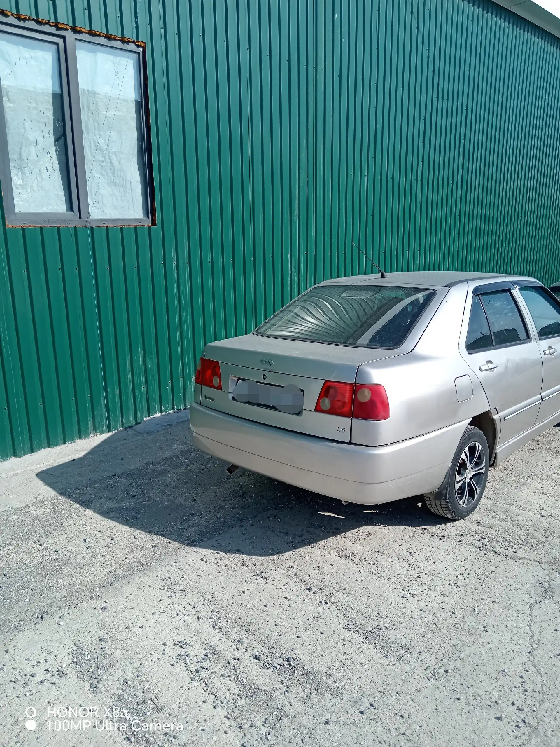 Продажа автомобиля в отличном состоянии с новыми запчастями