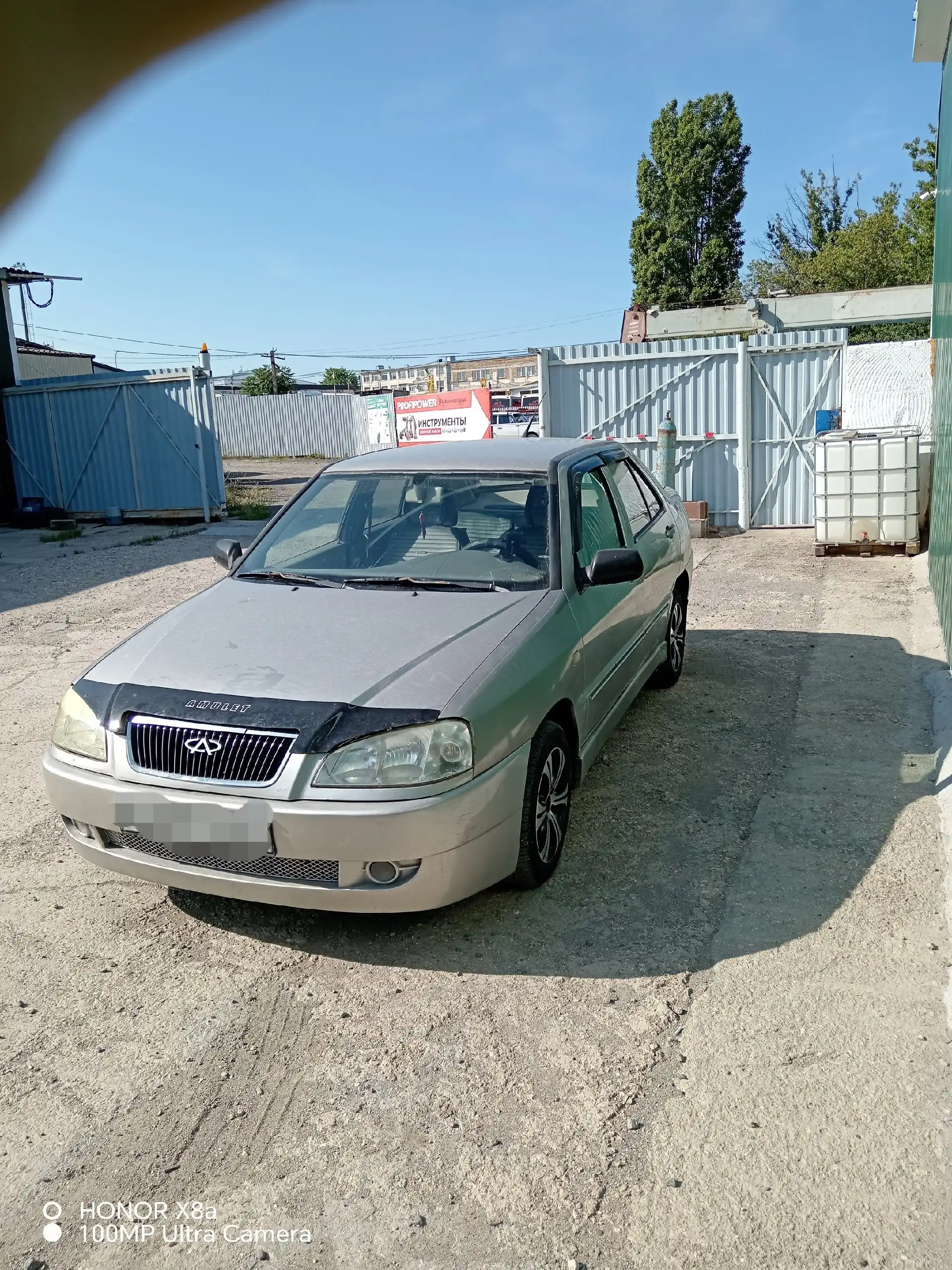 Продажа автомобиля в отличном состоянии с новыми запчастями