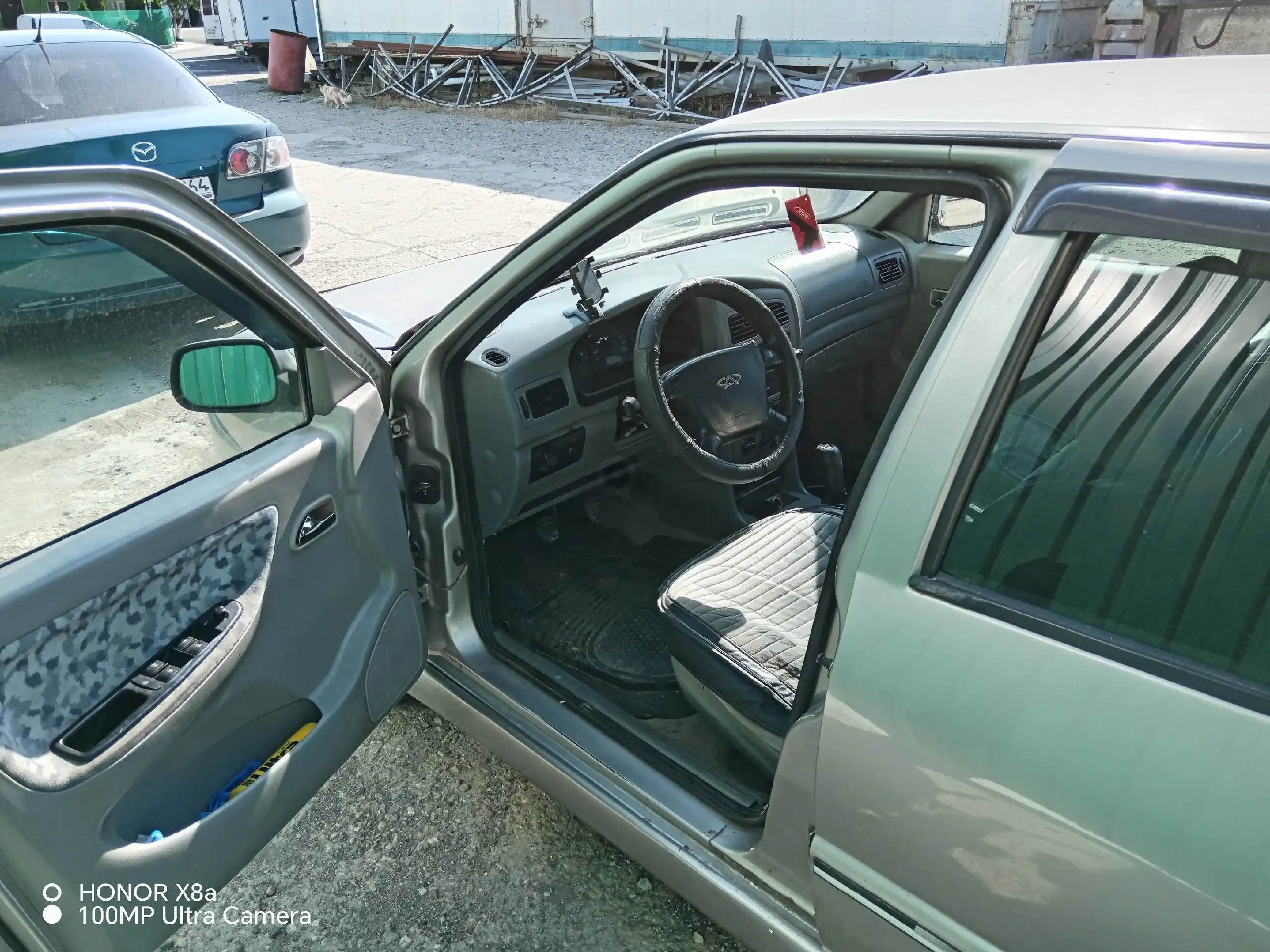 Продажа автомобиля в отличном состоянии с новыми запчастями