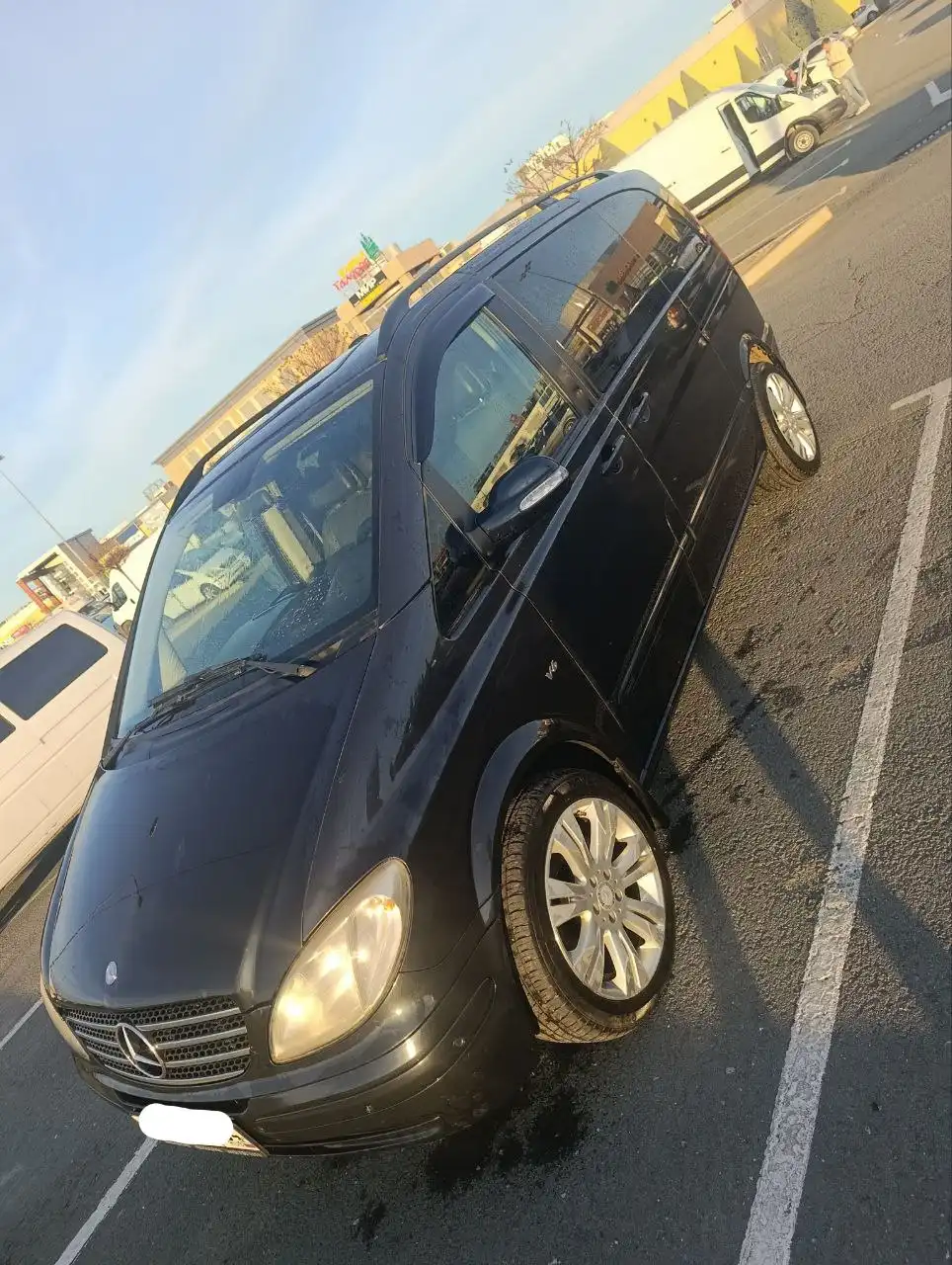 Продажа автомобиля V6 3.0 DT АККП 2007 года