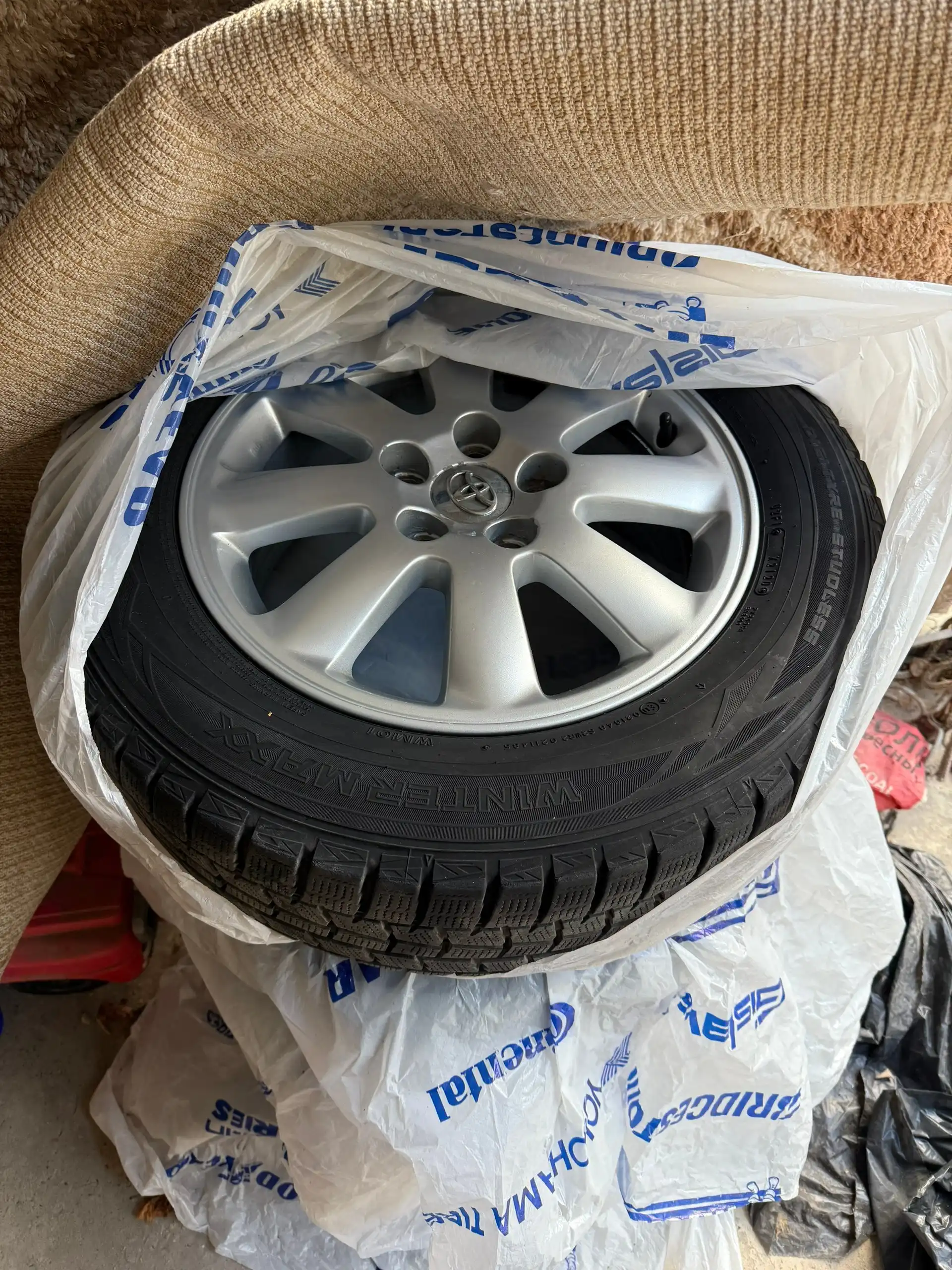 Продажа автомобиля 2011 года после капремонта с доп. оборудованием