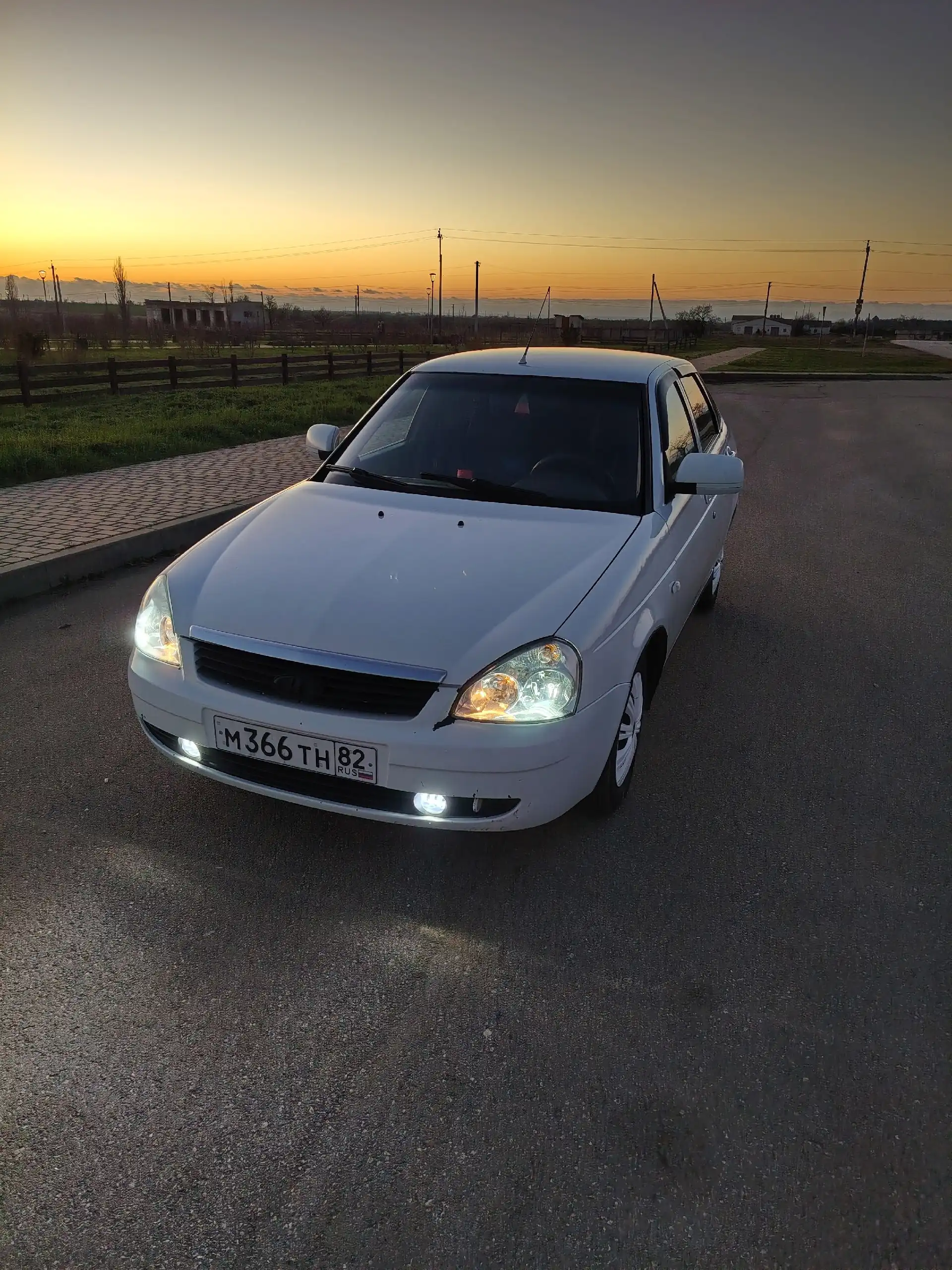 Продам автомобиль в хорошем состоянии