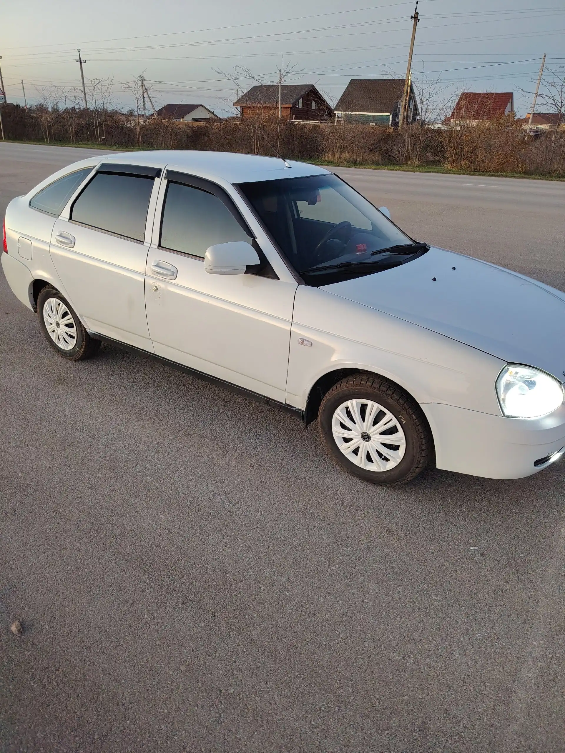 Продам автомобиль в хорошем состоянии