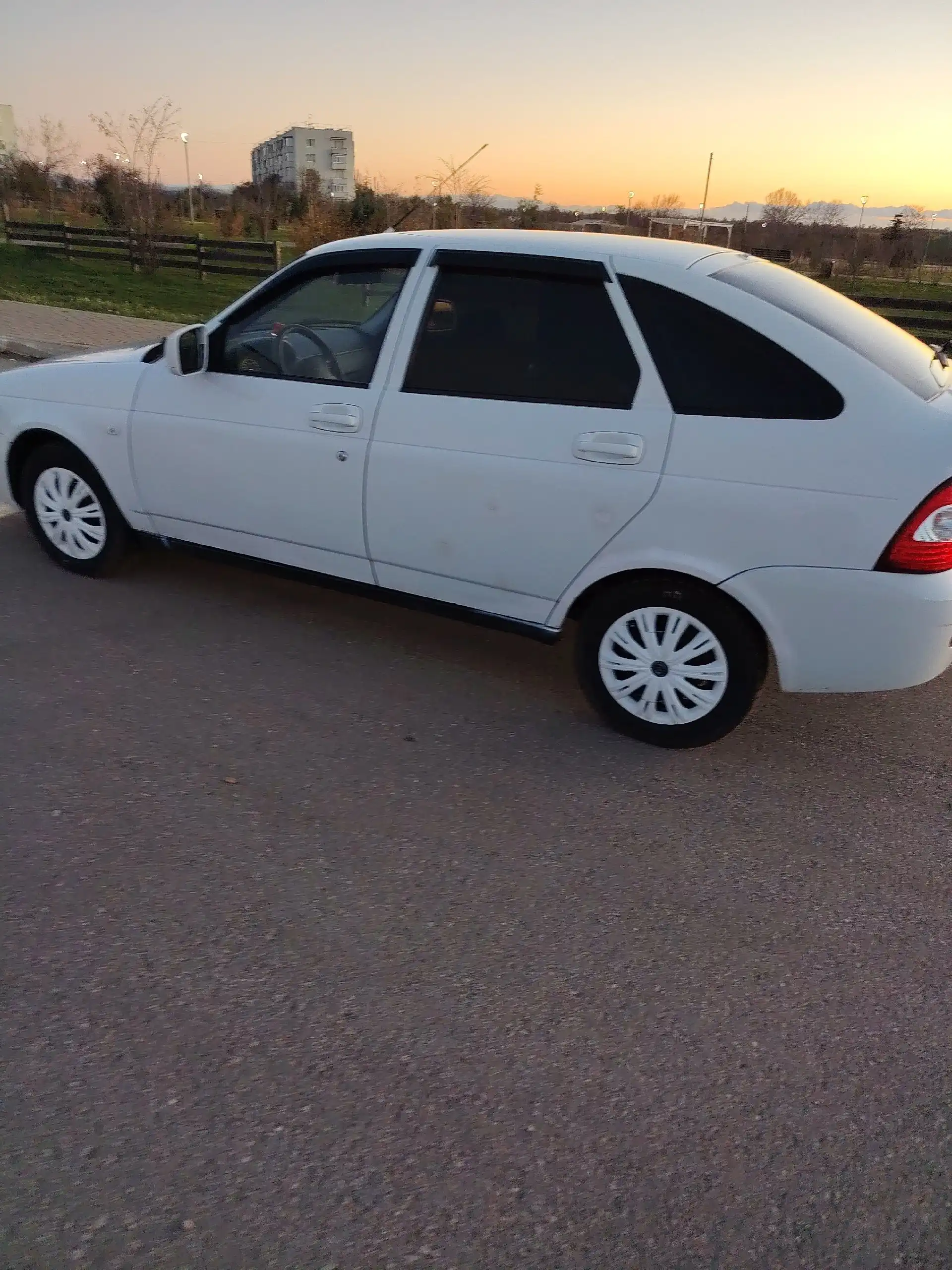 Продам автомобиль в хорошем состоянии