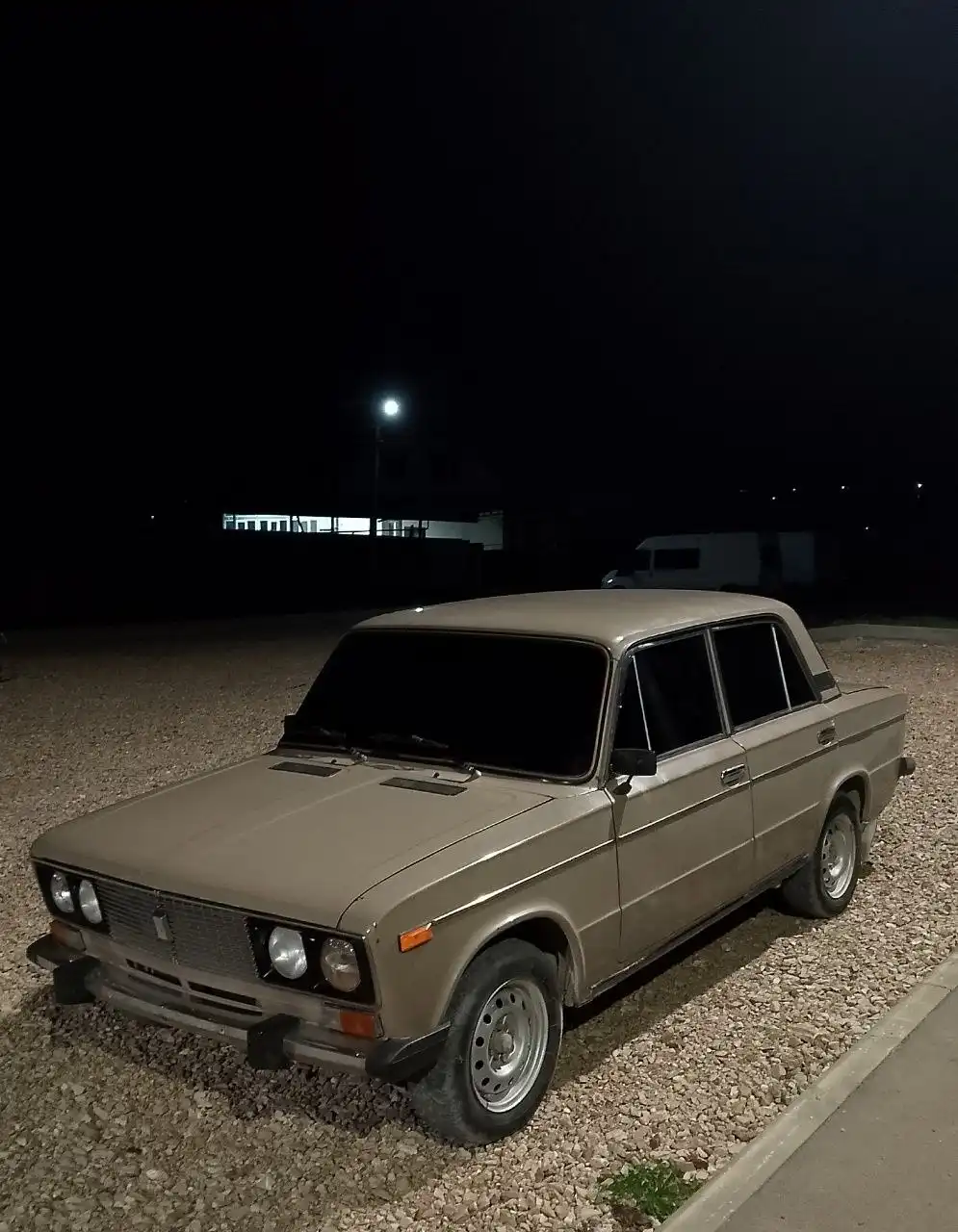 Продам ВАЗ 2106 1989 года